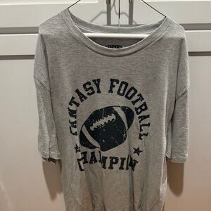 Men’s Casual Short Sleeve T Shirt